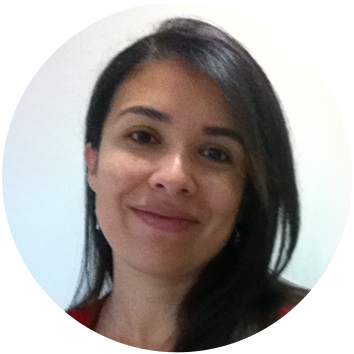 Marieke Quartermaine headshot